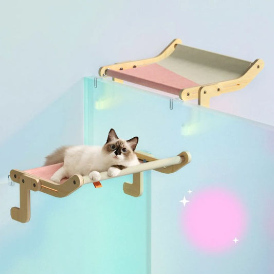 Cama colgante para Gato